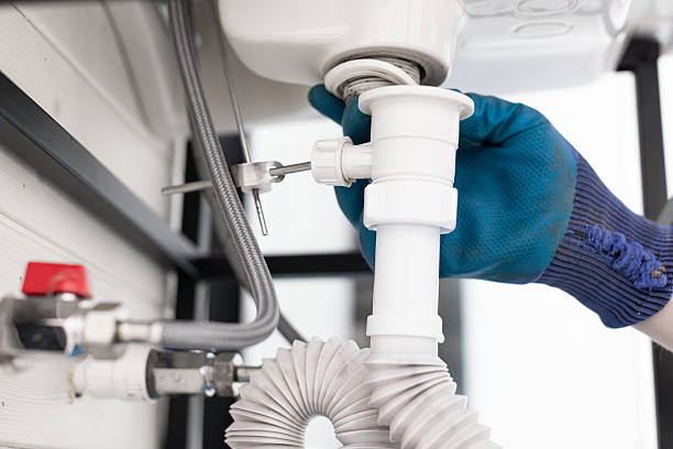 Reliable Drain Cleaning contractor in Hamilton, IN by Masters Plumbing Service