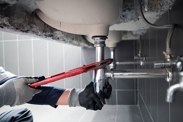 Trusted Leak Detection service in Hamilton, IN - Masters Plumbing Service